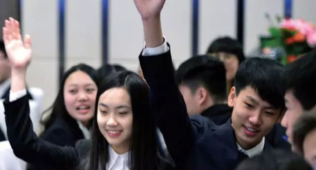 第十四屆國際未來商業(yè)領(lǐng)袖峰會暨國際中學生商業(yè)模擬挑戰(zhàn)賽|深圳區(qū)域賽開始報名！??！