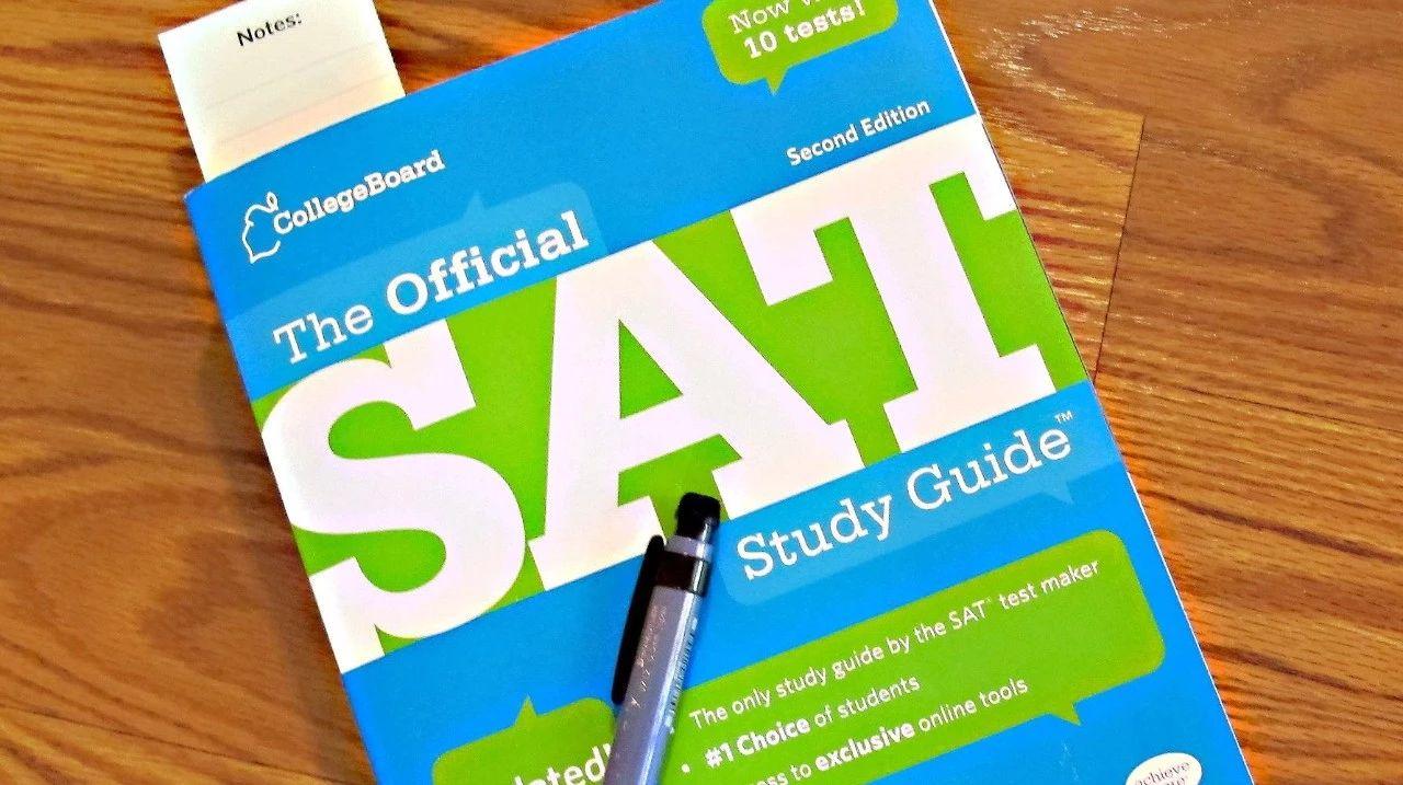 CB官宣：SAT2/SAT寫作將正式退出歷史舞臺，SAT機考或?qū)⒊霈F(xiàn)！