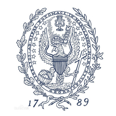 喬治城大學