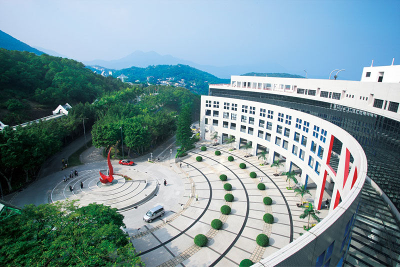 香港科技大學(xué)