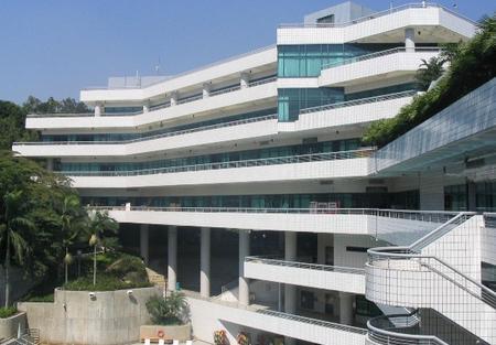 香港教育學(xué)院