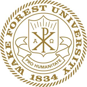 維克森林大學(xué)